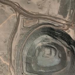 Satellite imagery of Julia, CL