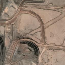 Satellite imagery of Julia, CL