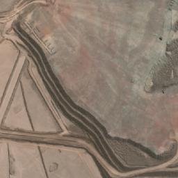 Satellite imagery of Julia, CL