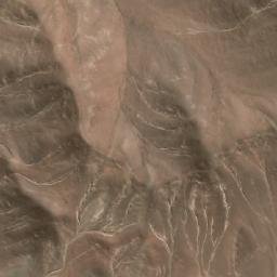 Satellite imagery of Cerro del Toro, CL