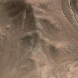 Satellite imagery of Cerro del Toro, CL