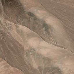 Satellite imagery of Cerro del Toro, CL