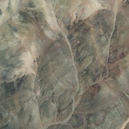 Satellite imagery of Rebote, CL