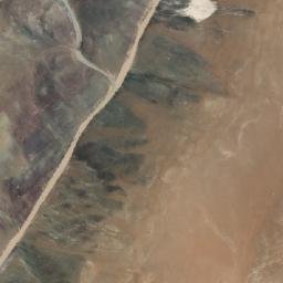 Satellite imagery of Rebote, CL