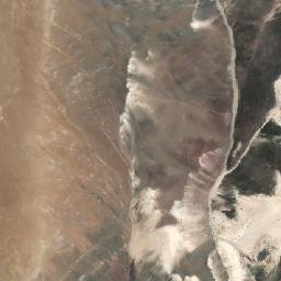 Satellite imagery of Rebote, CL