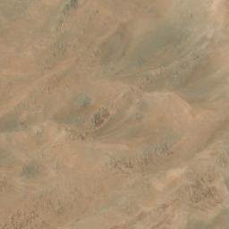 Satellite imagery of Cerro Colorado, AR