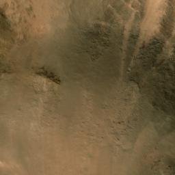 Satellite imagery of Sierra León Muerto, AR