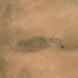 Satellite imagery of Abra de Atacamara, AR