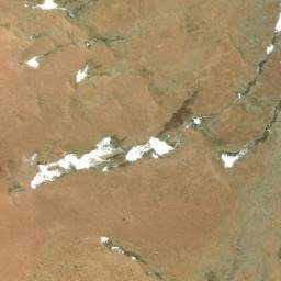 Satellite imagery of Abra de Atacamara, AR