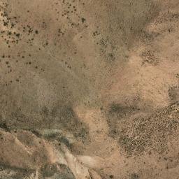 Satellite imagery of Cerro Taquetuyo, AR