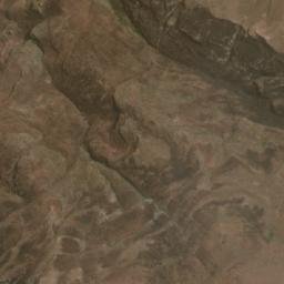 Satellite imagery of Cerro Cordón Solo, AR