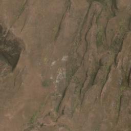 Satellite imagery of Cerro Cordón Solo, AR