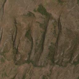 Satellite imagery of Cerro Cordón Solo, AR