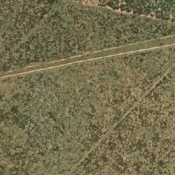 Satellite imagery of PADDAPAN, BW