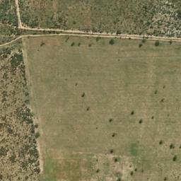 Satellite imagery of PADDAPAN, BW