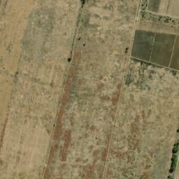 Satellite imagery of VALLEIFONTEIN, BW