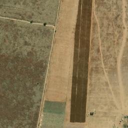 Satellite imagery of GROOTFONTEIN, BW