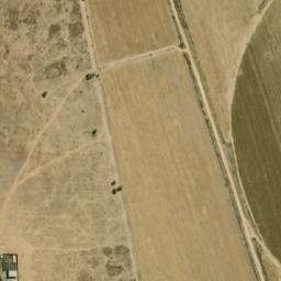 Satellite imagery of GROOTFONTEIN, BW