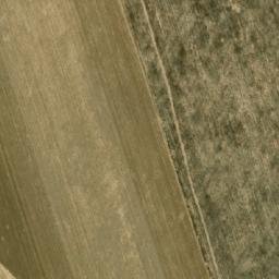 Satellite imagery of GROOTFONTEIN, BW