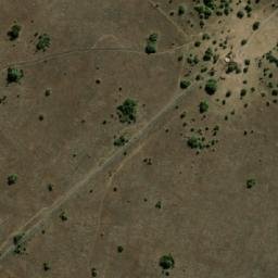 Satellite imagery of HONINGKLIP, BW