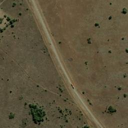 Satellite imagery of HONINGKLIP, BW