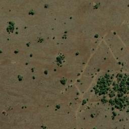 Satellite imagery of HONINGKLIP, BW