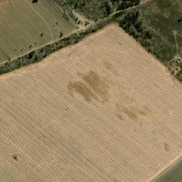 Satellite imagery of KRUIDFONTEIN, BW