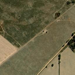 Satellite imagery of KRUIDFONTEIN, BW