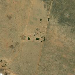 Satellite imagery of MEM, BW