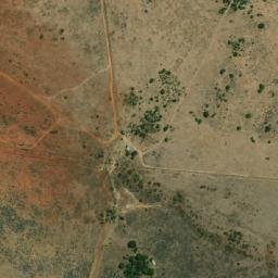 Satellite imagery of ONVERWACHT, BW