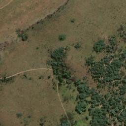 Satellite imagery of DWARSVLEI, BW