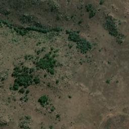 Satellite imagery of BRIT 50, BW