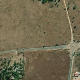 Satellite imagery of BRIT 89, BW
