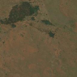 Satellite imagery of DOORNKOP, MZ