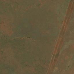 Satellite imagery of DOORNKOP, MZ