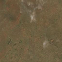 Satellite imagery of DOORNKOP, MZ
