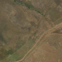 Satellite imagery of KLIPFONTEIN, MZ