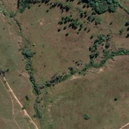 Satellite imagery of DOORNPOORT N, MZ