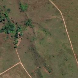 Satellite imagery of DOORNPOORT N, MZ