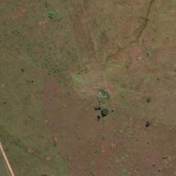 Satellite imagery of DOORNPOORT N, MZ