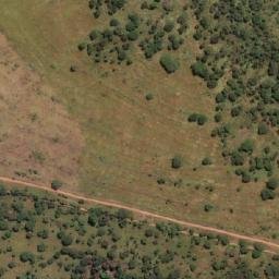 Satellite imagery of KEESDOORN, MZ
