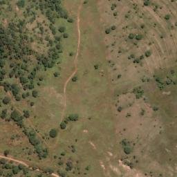 Satellite imagery of KEESDOORN, MZ