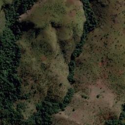 Satellite imagery of GELUK, MZ