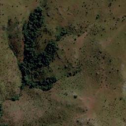 Satellite imagery of GELUK, MZ