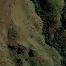 Satellite imagery of GELUK, MZ