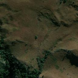 Satellite imagery of DUNBAR, MZ