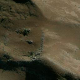 Satellite imagery of DUNBAR, MZ