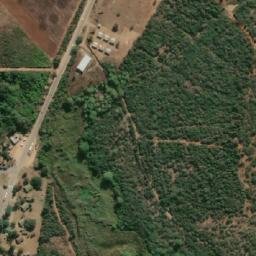 Satellite imagery of BORDER, MZ