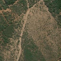 Satellite imagery of BORDER, MZ