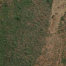 Satellite imagery of MANANGA 11, MZ